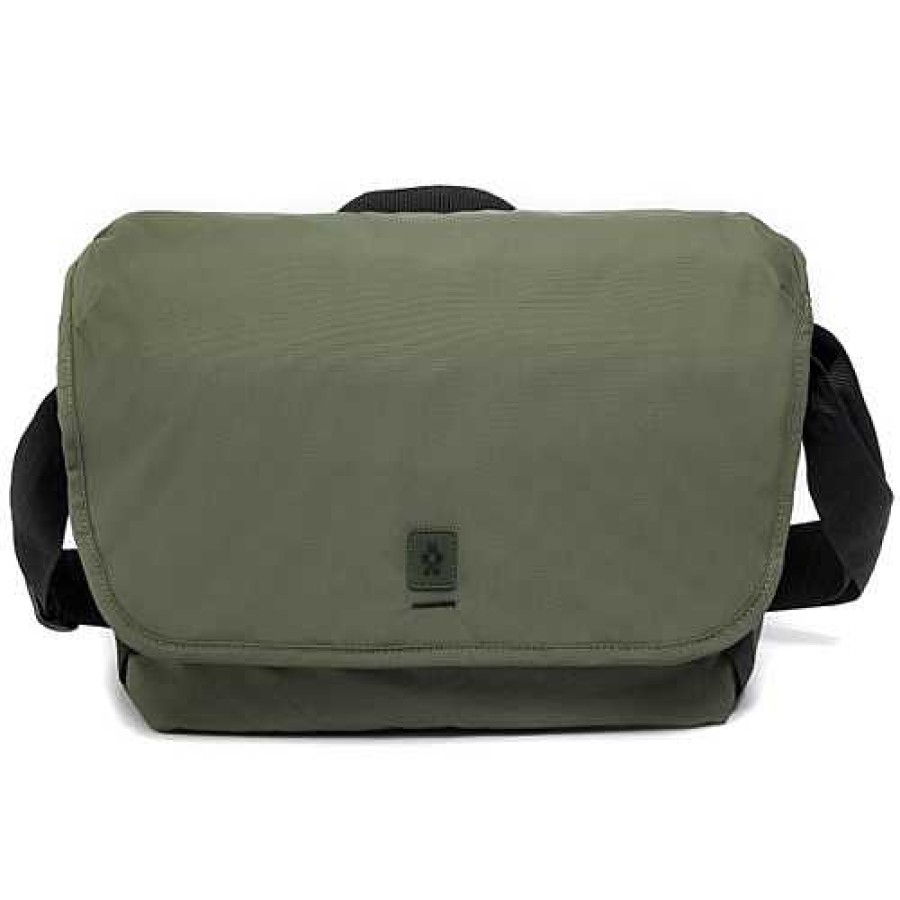 Crumpler Crumpler Triple A Tactical Green 8000 Camera Sling | Shoulder Bags