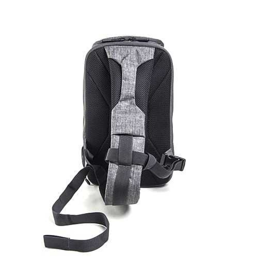 Crumpler Crumpler Drone Sling Backpack - Grey | Backpacks