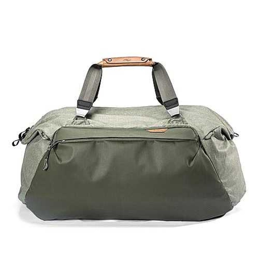 Peak Design Peak Design 65L Travel Sage Duffel | Backpacks