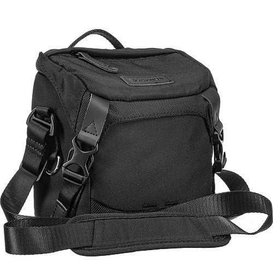 Vanguard Vanguard Veo Go 15M Black Shoulder Case | Shoulder Bags