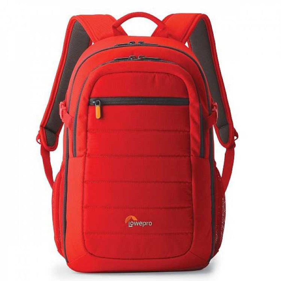 Lowepro Lowepro Tahoe Bp 150 Red Backpack | Backpacks