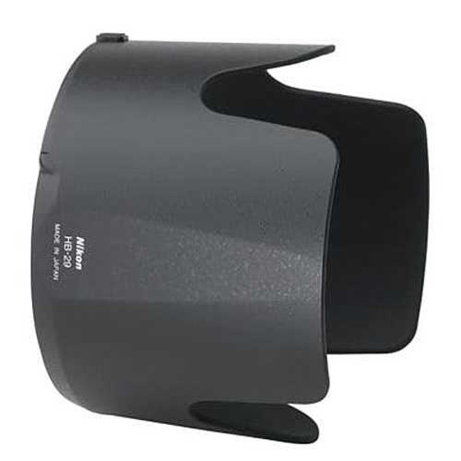 Nikon Nikon Hb-29 Lens Hood | Lens Hoods