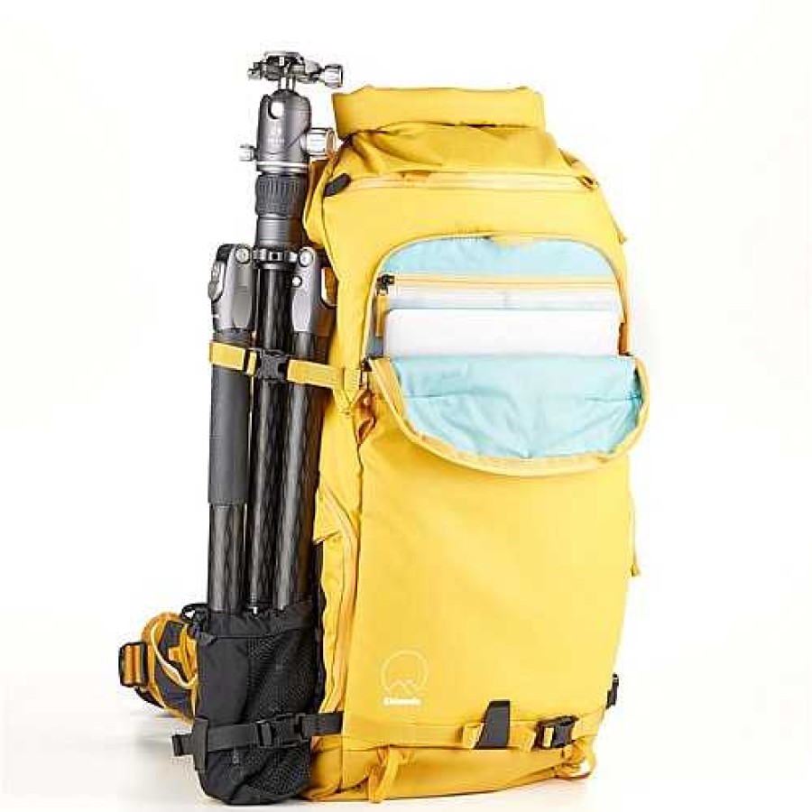 Shimoda Shimoda Action X50 V2 Yellow Starter Kit | Backpacks