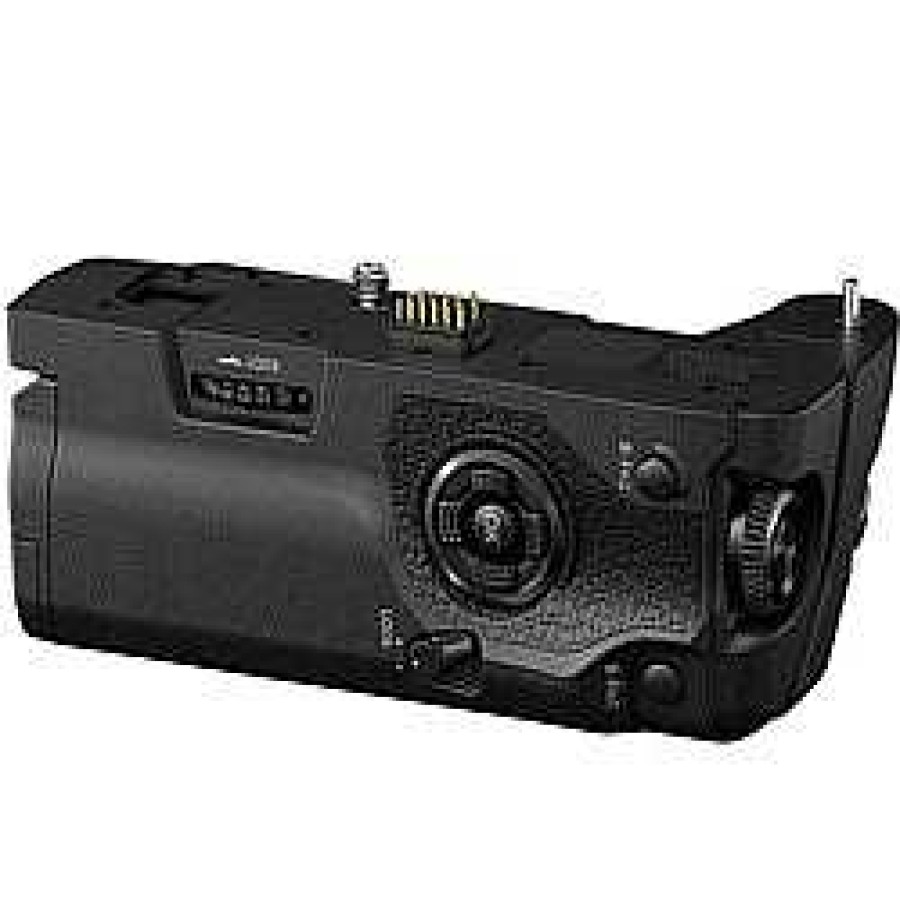 Olympus Olympus Hld-9 Battery Grip For E-M1 Mkii | Batteries & Battery Grips