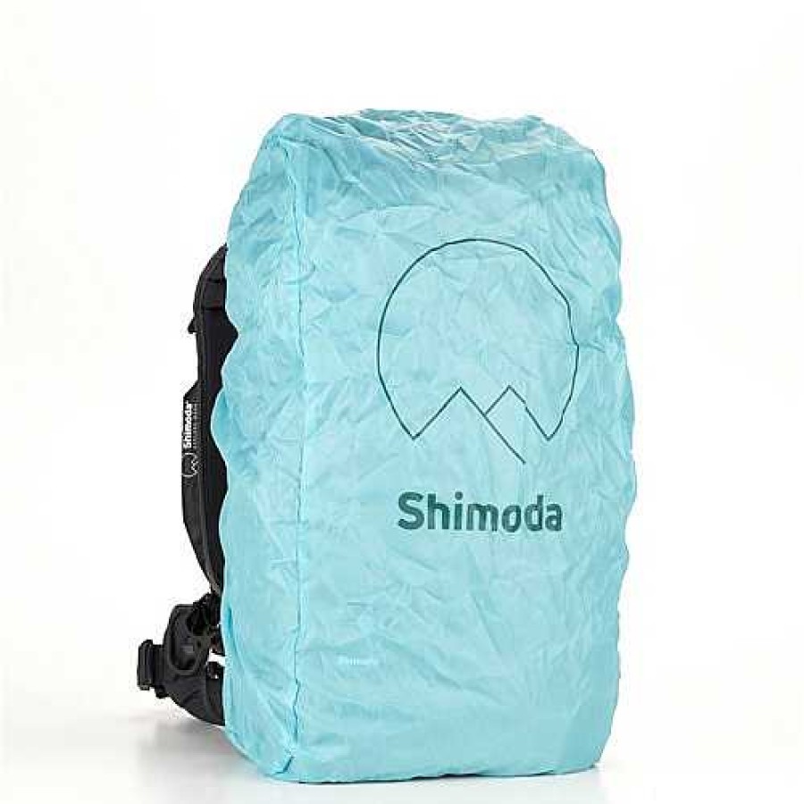 Shimoda Shimoda Action X30 V2 Army Green Starter Kit | Backpacks