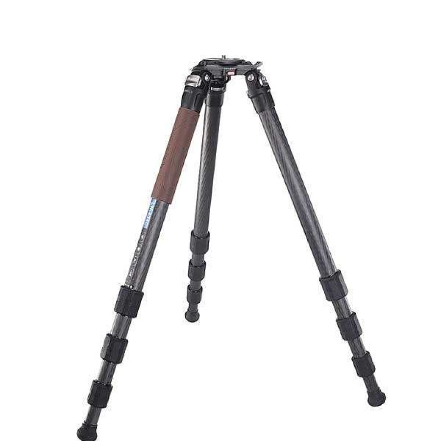 Leofoto Leofoto Ln-404C Mountain Series Tripod | Tripods