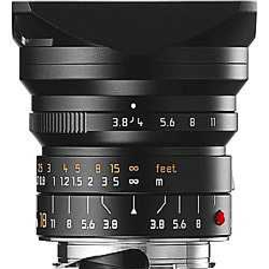 Leica Leica Super Elmar-M 18Mm F3.8 Asph | Leica M Lenses