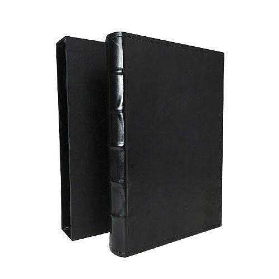 Profile Profile Regal Black 300 Photo 6X4 Album | Frames & Albums