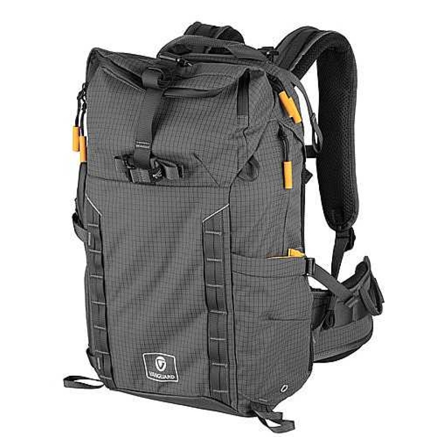 Vanguard Vanguard Veo Active 46M Grey Grey Backpack | Backpacks