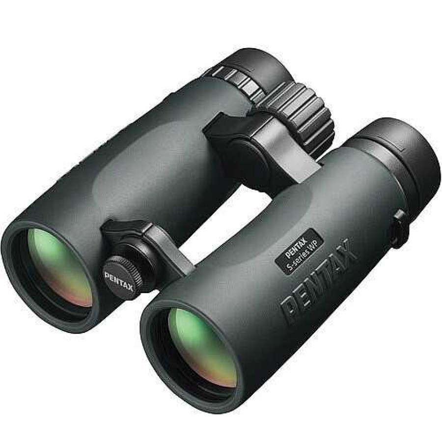 Pentax Pentax Sd 9X42 Wp Binoculars | Pentax Binoculars