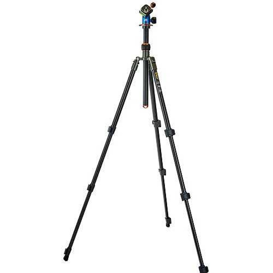 3 Legged Thing 3 Legged Thing Patti Tripod | Tripods