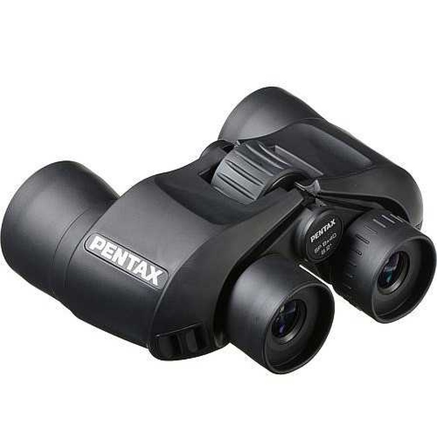 Pentax Pentax Sp 8X40 Binoculars | Pentax Binoculars