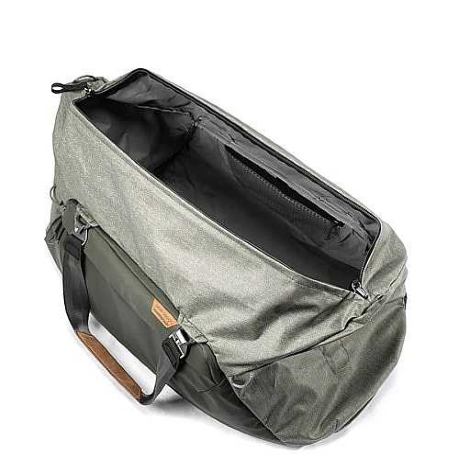 Peak Design Peak Design 65L Travel Sage Duffel | Backpacks