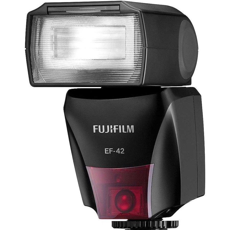 FujiFilm Fujifilm Ef-42 Shoe Mount Flash For X100 | Fujifilm