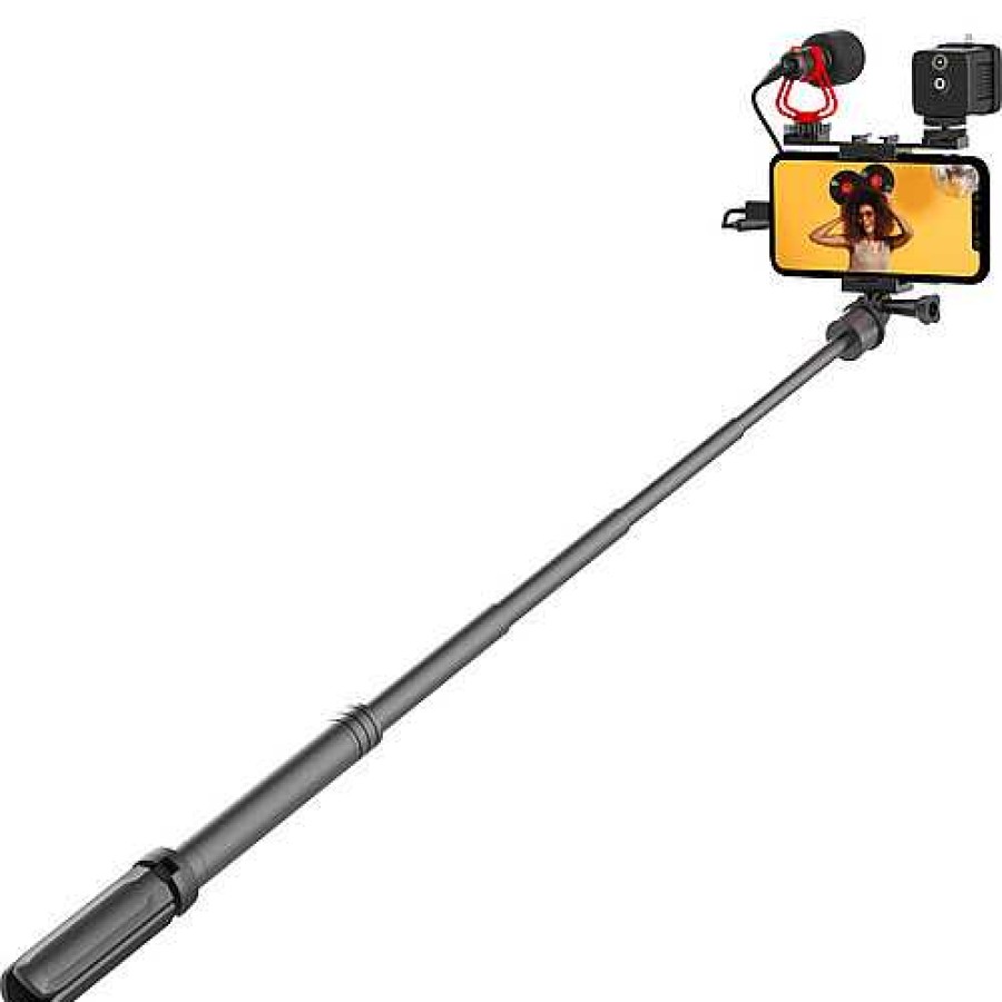 Moza Moza Mirfak Vlogging Kit Mvk01 | Tripods