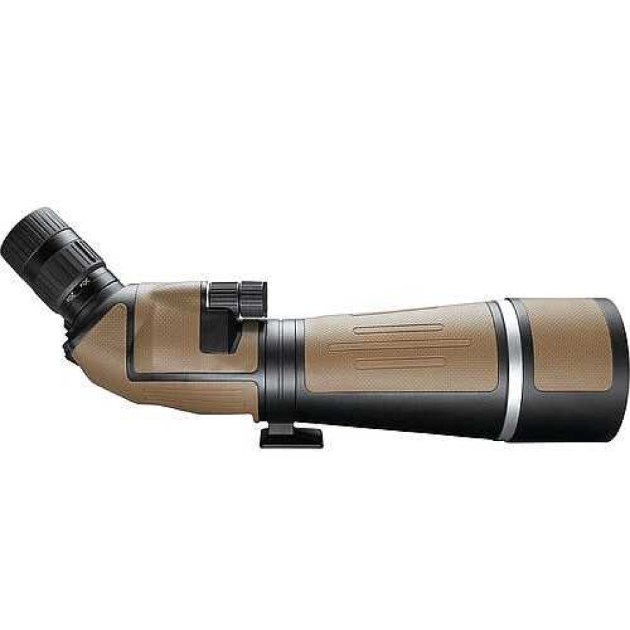 Bushnell Bushnell Forge 20-60X80 Terrain Ed Angled Eyepiece Spotting Scope | Bushnell Spotting Scopes