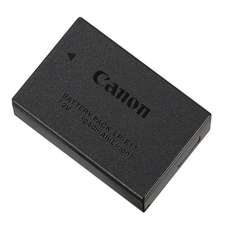 Canon Canon Lp-E17 Battery | Batteries & Battery Grips