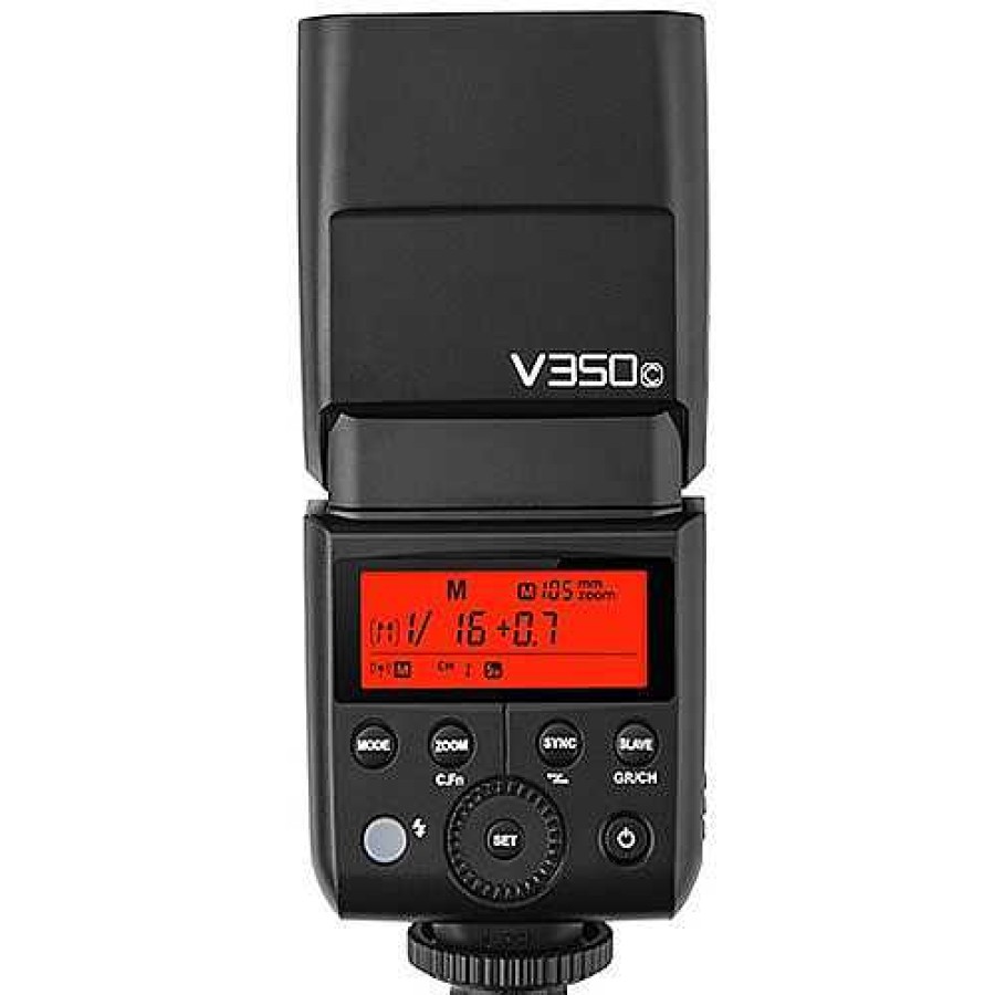 Godox Godox V350 I-Ttl Flash For Canon | Godox