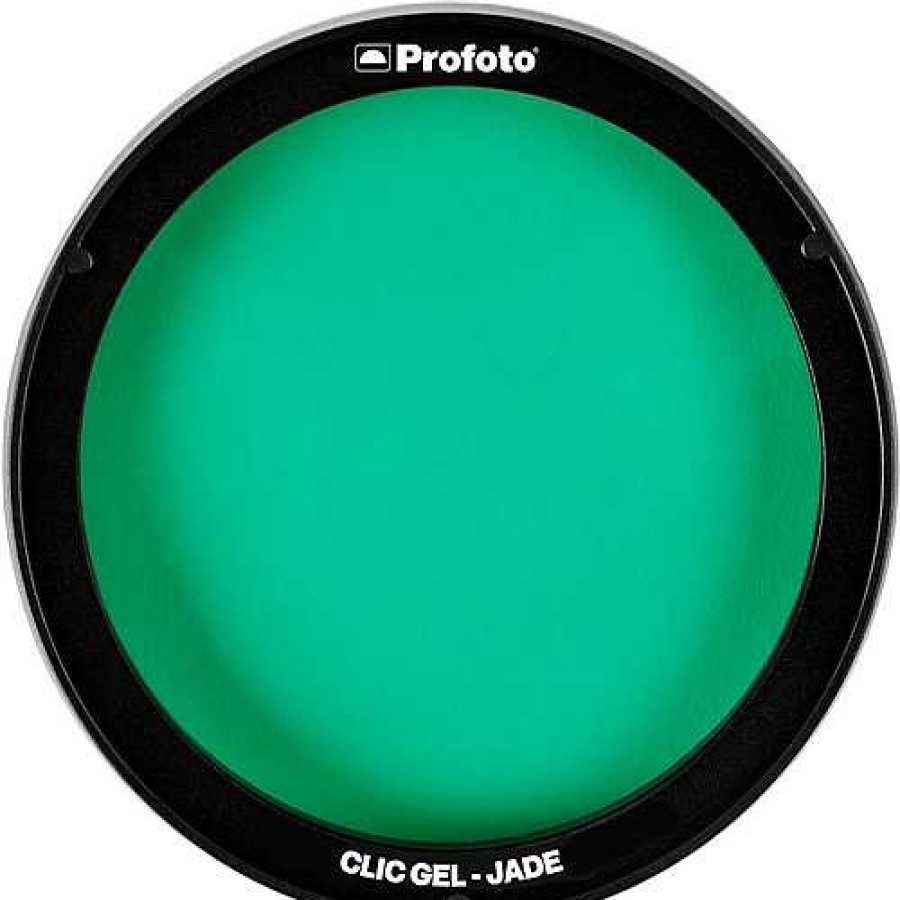 Profoto Profoto Clic Gel Jade | Profoto