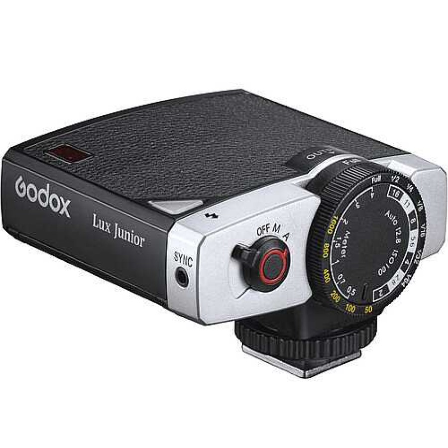 Godox Godox Lux Junior Flash | Godox