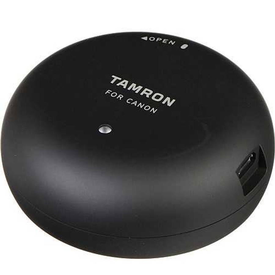 Tamrac Tamron Tap-In Console Canon Mount | Tamron Lenses