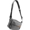 Peak Design Peak Design 3L V2 Ash Everyday Sling | Shoulder Bags