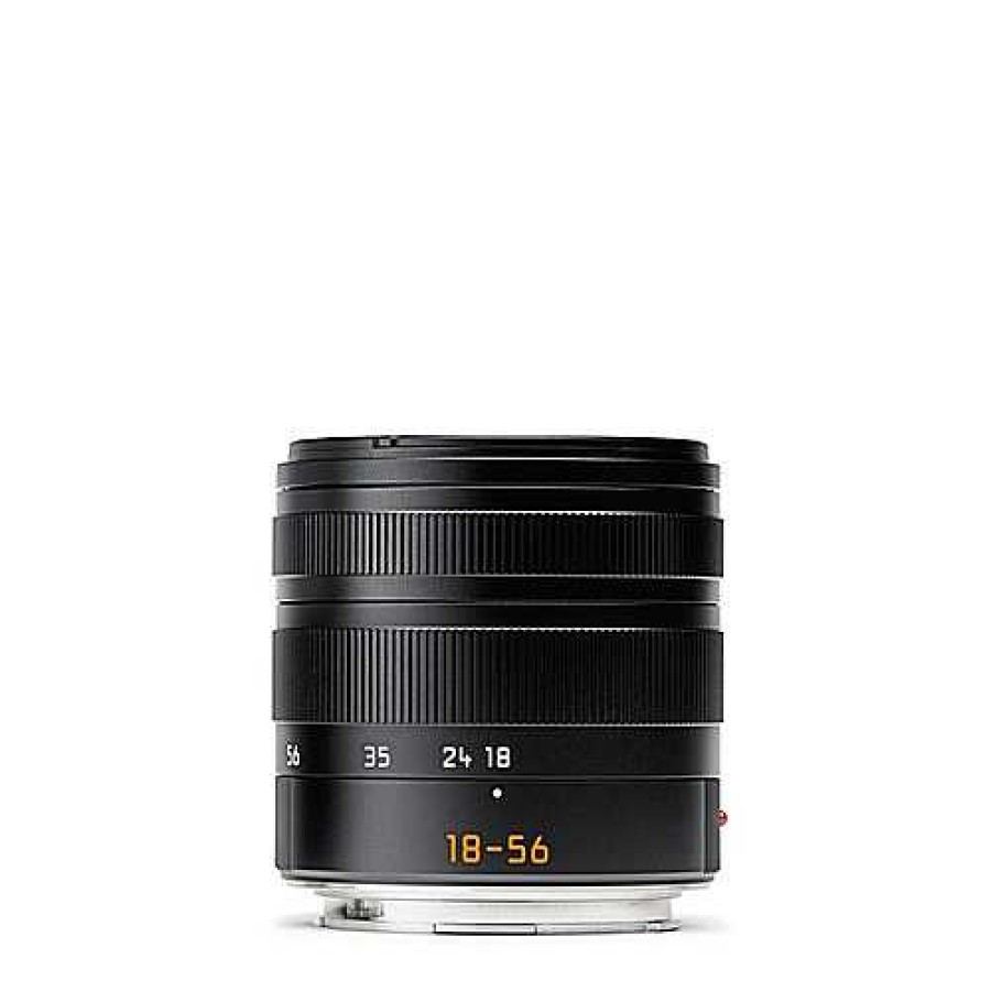 Leica Leica Vario-Elmar T 18-56Mm F3.5-5.6 Leica T Mount Lens | Leica Tl / Sl Lenses