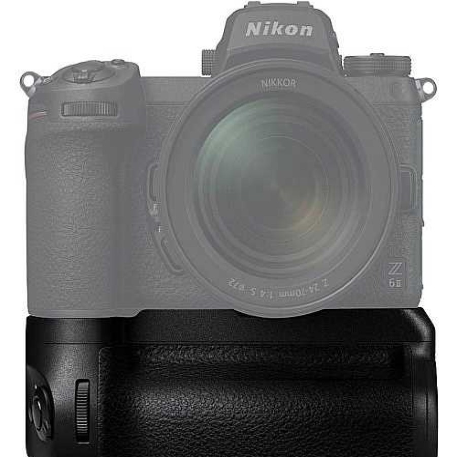 Nikon Nikon Mb-N11 Battery Grip | Batteries & Battery Grips