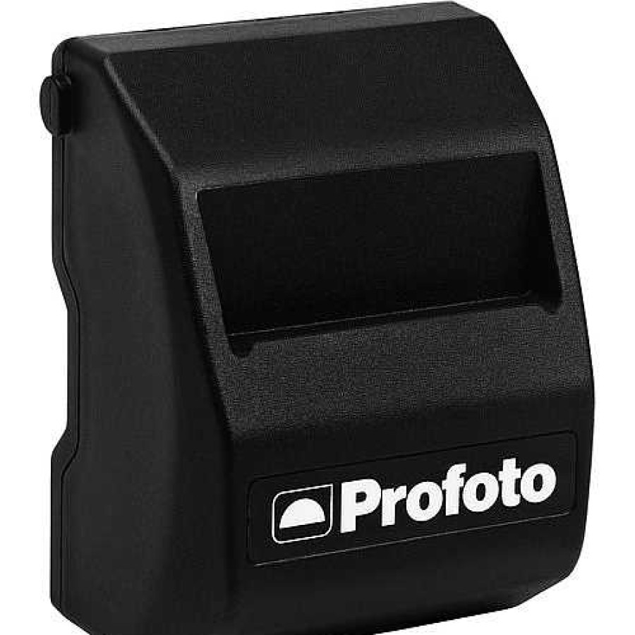 Profoto Profoto Li-Ion Mk Battery For B1X | Flashtube, Modelling Lamps And Accessories