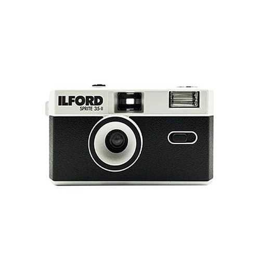 Ilford Ilford Sprite 35-Ii Silver | Film Cameras