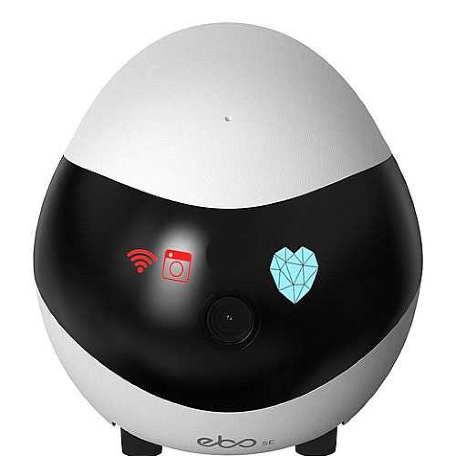 Enabot Enabot Ebo Se Robot Cat Companion | Pet Products