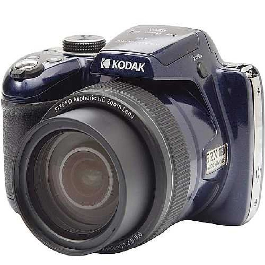 Kodak Kodak Az528 Astro Zoom Midnight Blue Digital Camera | Kodak