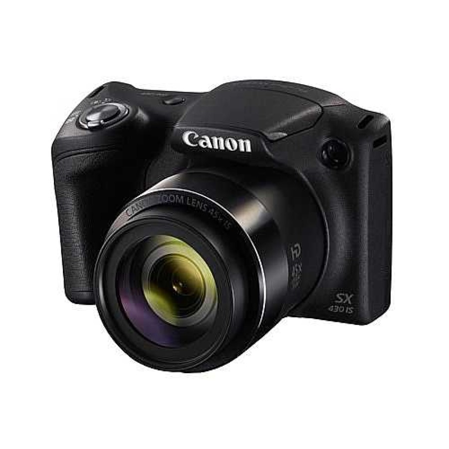 Canon Canon Powershot Sx430 Is Digital Camera | Canon Powershot