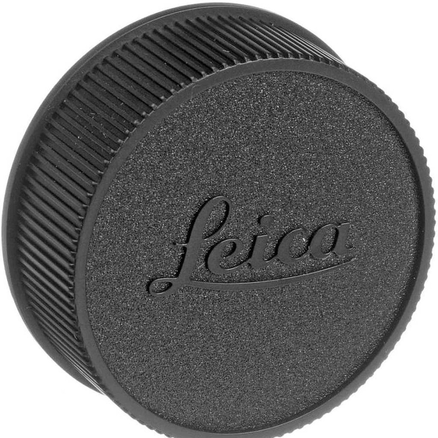 Leica Leica Rear Lens Cap M | Lens Caps, Rear Caps & Body Caps