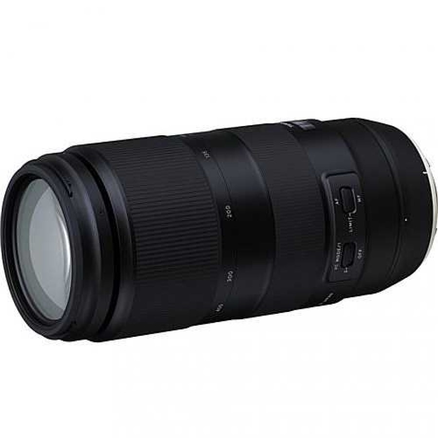 Tamron Tamron 100-400Mm F4.5-6.3 Di Vc Usd Lens Canon Mount | Tamron Lenses