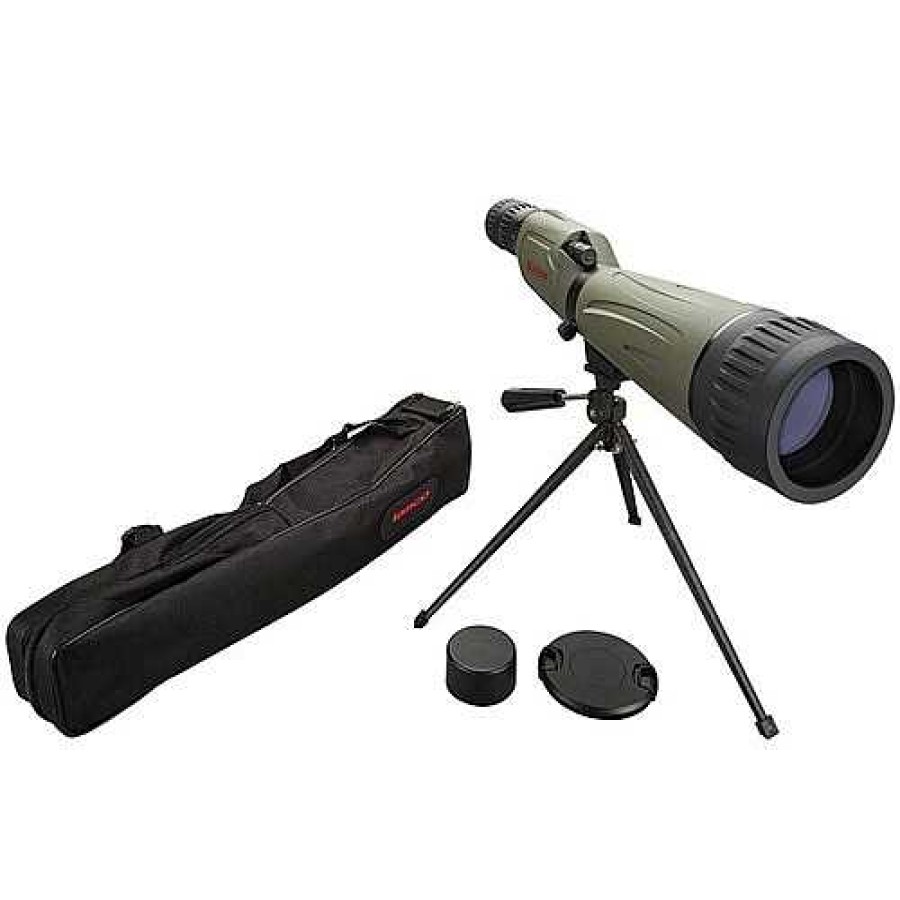 Tasco Tasco 15-45X50 Green Spotting Scope | Tasco Spotting Scopes