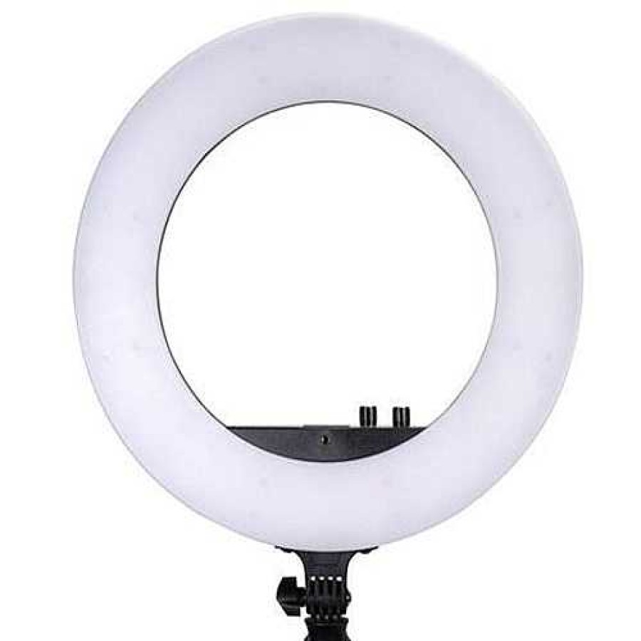 Nanlite Nanlite Halo 18 Ring Light | Nanlite