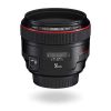 Canon Canon Ef 50Mm F1.2 L Usm Lens | Canon Ef Lenses