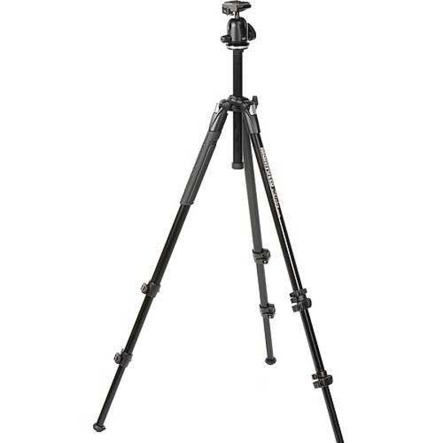 Manfrotto Manfrotto 290 Xtra Ball Head Tripod Kit | Tripods