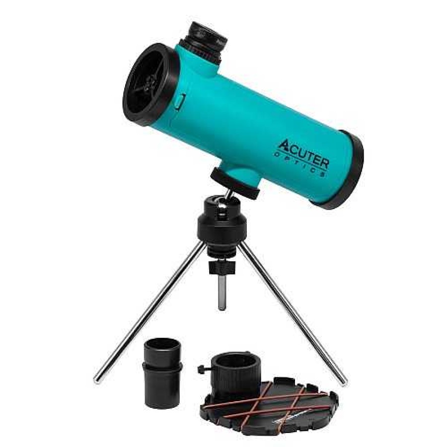 Acuter Acuter Newtony 50 Educational Telescope Kit | Acuter Telescopes