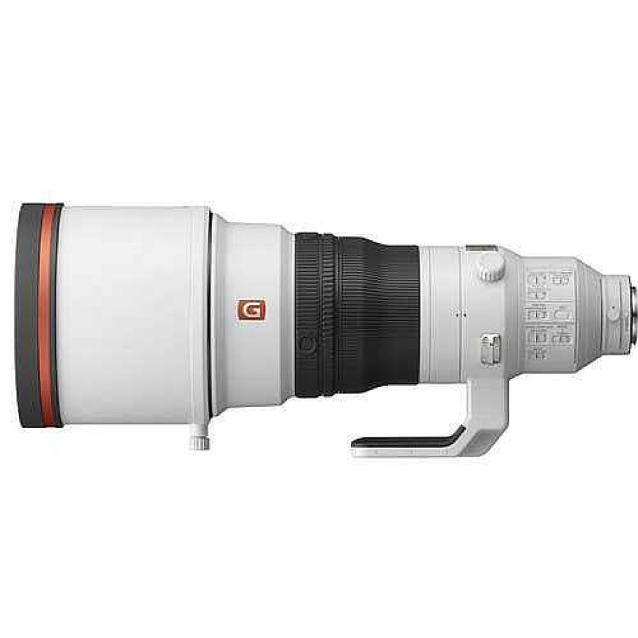 Sony Sony 400Mm F2.8 G-Master E-Mount Full Frame Lens | Sony E Mount Lenses