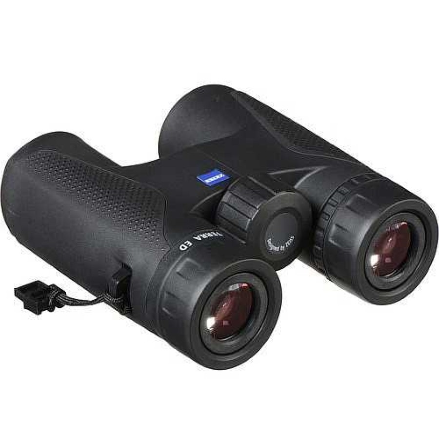 Zeiss Zeiss Terra 10X32 Ed Black / Black Binocular | Zeiss Binoculars