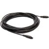 Rode Rode Micon 3M Cable | Rode Accessories