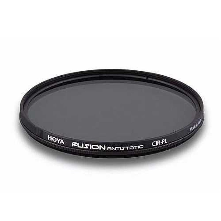 Hoya Hoya Fusion 52Mm Circular Polarizer Filter | Hoya Filters