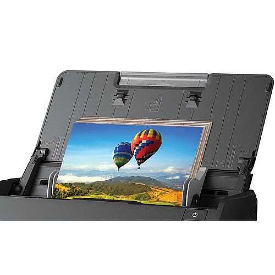 Epson Epson Ff-680W Photo Scanner | Epson Printers & Scanners