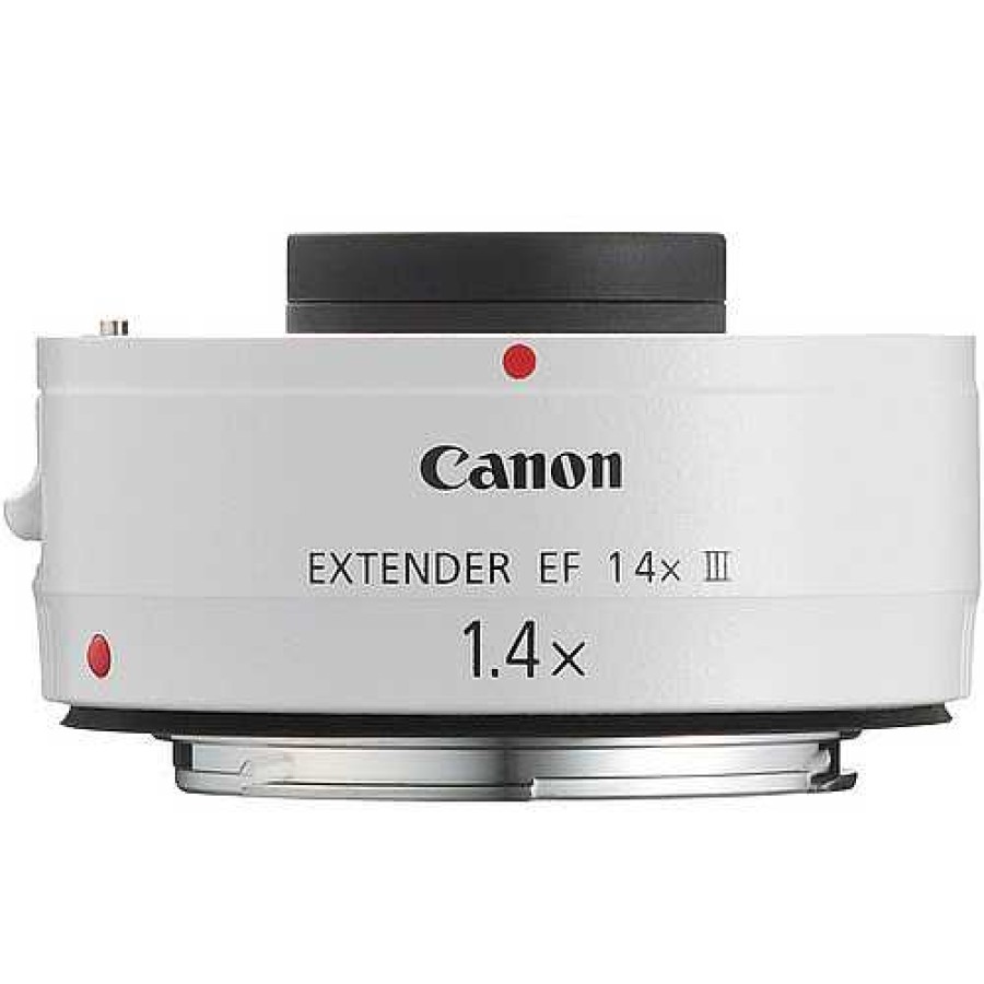 Canon Canon Ef 1.4X Iii Extender Tele Converter | Canon Ef Lenses