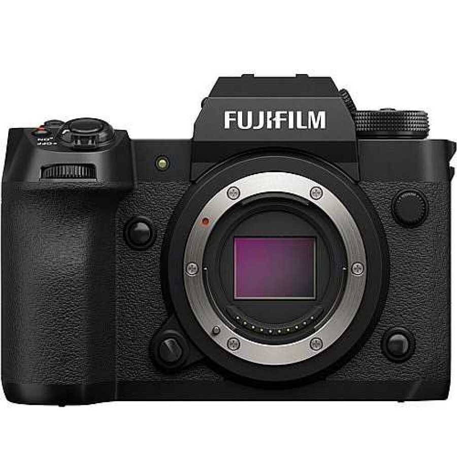 FujiFilm Fujifilm X-H2 Body Only | Fujifilm X