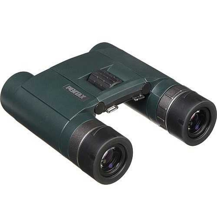 Pentax Pentax Ad 8X25 Binoculars | Pentax Binoculars