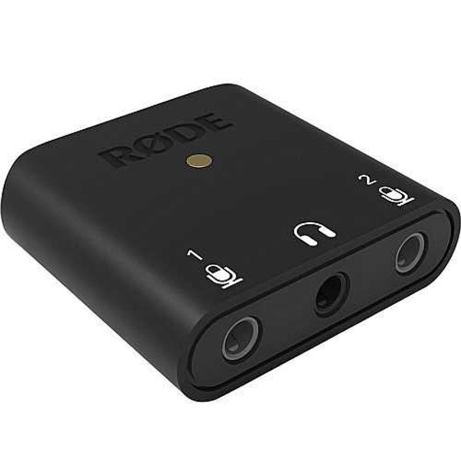 Rode Rode Ai-Micro Compact Audio Interface | Rode Accessories