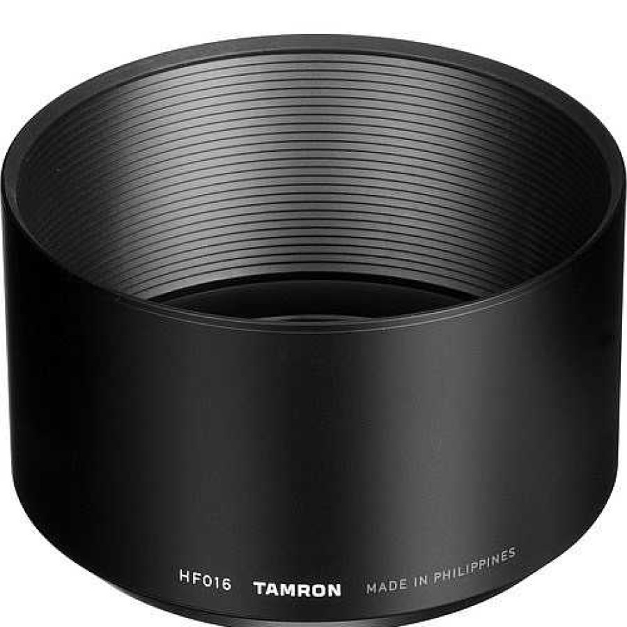 Tamron Tamron Sp 85Mm F1.8 Di Vc Usd Lens Canon Mount | Tamron Lenses